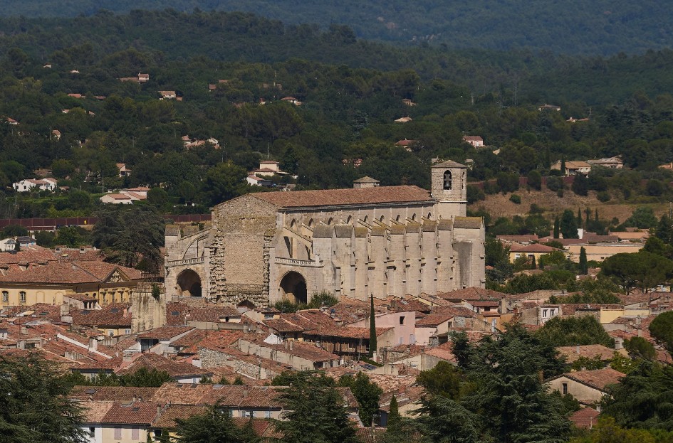 250 ans de la dédicace de Sainte Marie de Madeleine