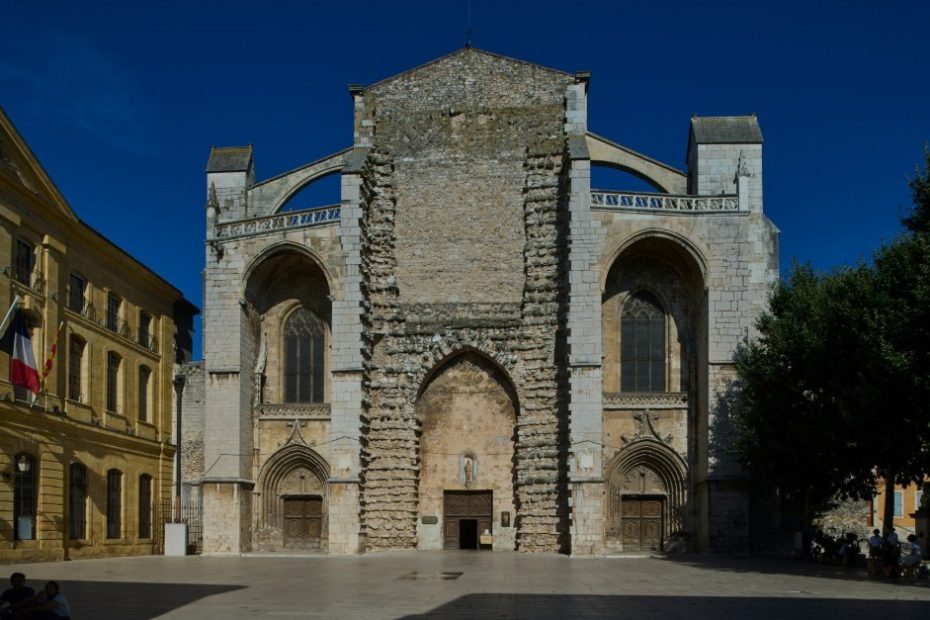 250 ans de la dédicace de Sainte Marie de Madeleine